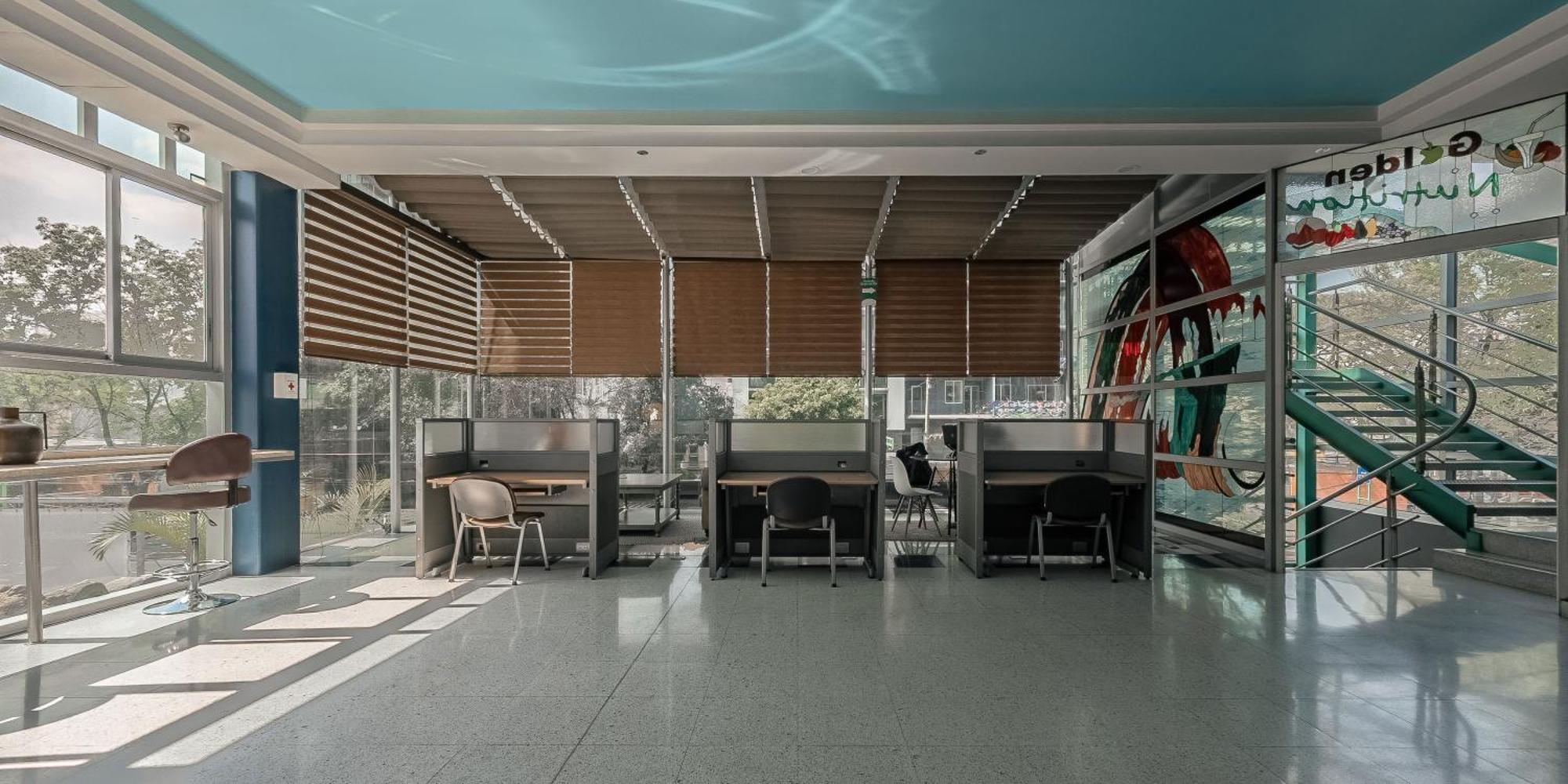 Cama En Habitacion Compartida Mixta Ciudad de México Exteriér fotografie